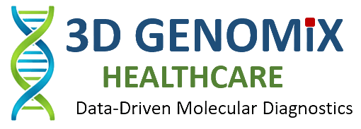 3DGenomixLab